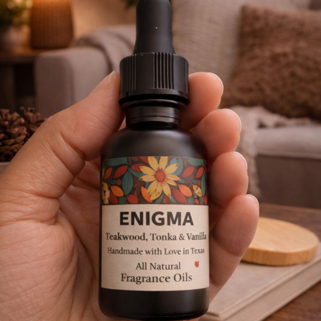 Enigma