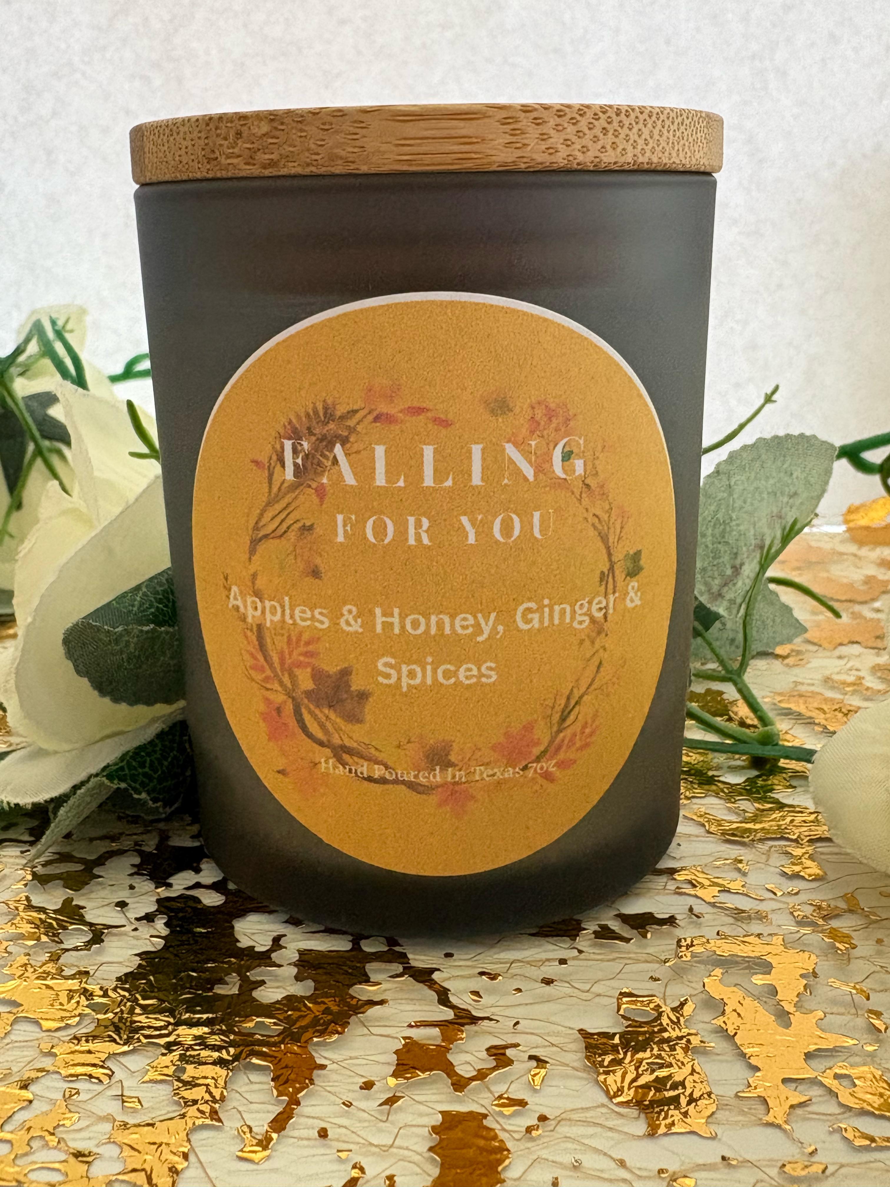 FALLING FOR YOU image 2