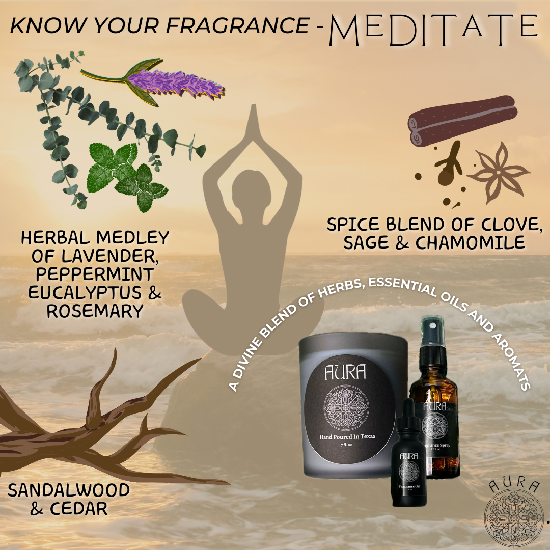 MEDITATE image 2