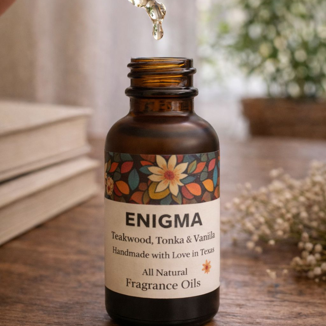 Enigma