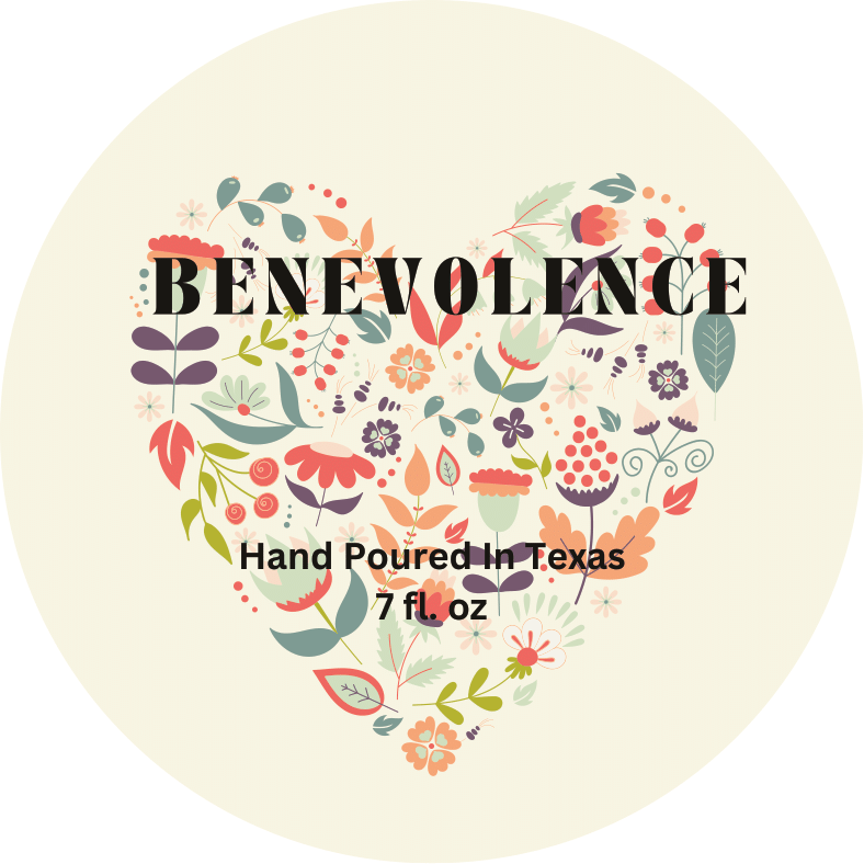 BENEVOLENCE image 3