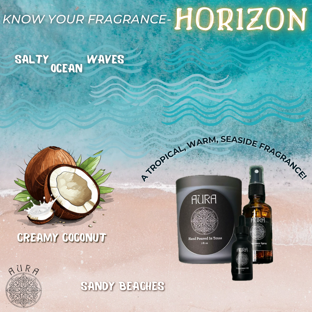 HORIZON- BUY 2 FOR $20 image 1