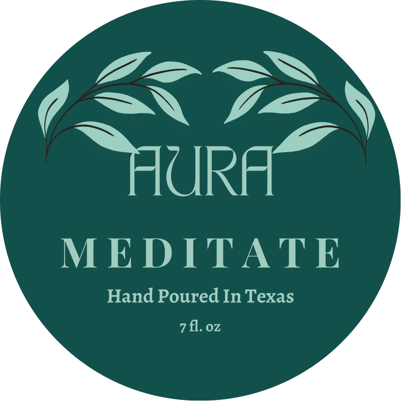 MEDITATE- BUY 2 FOR $20 image 4