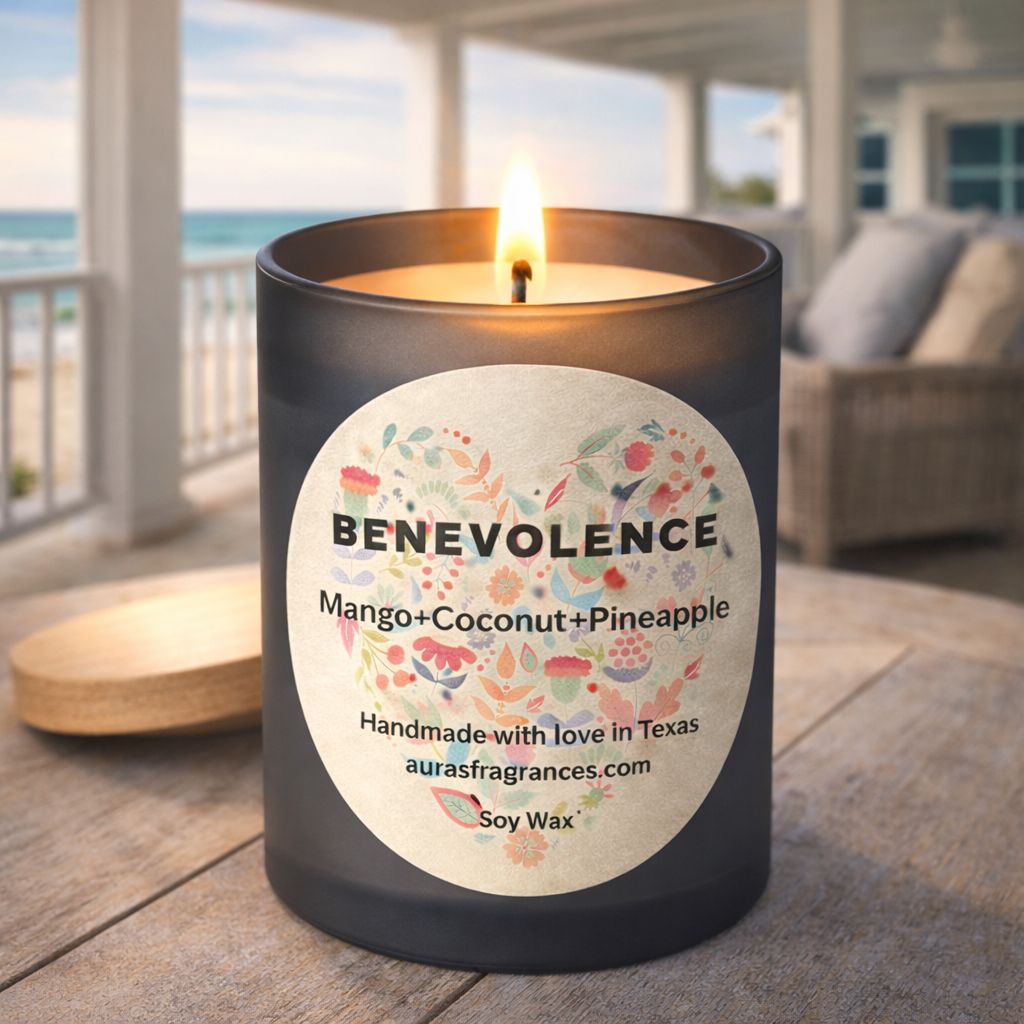 BENEVOLENCE