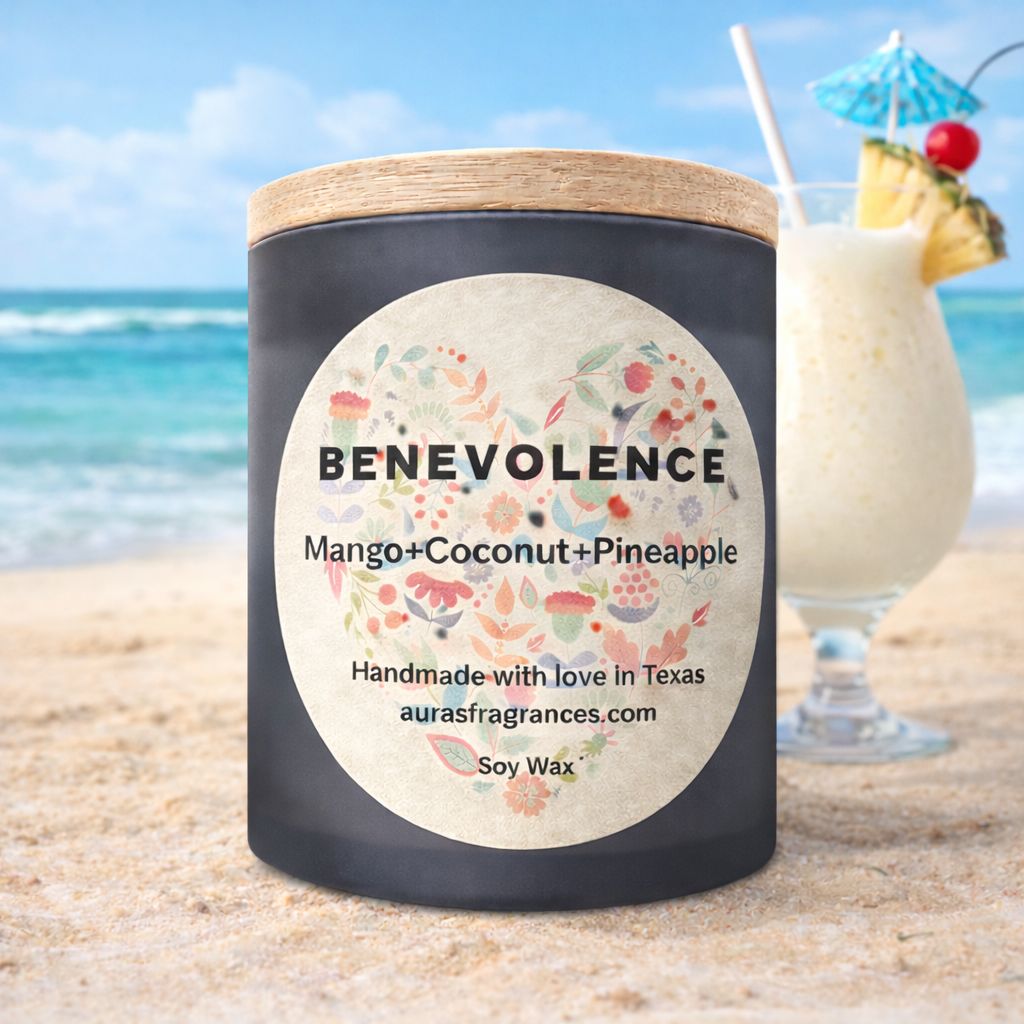 BENEVOLENCE