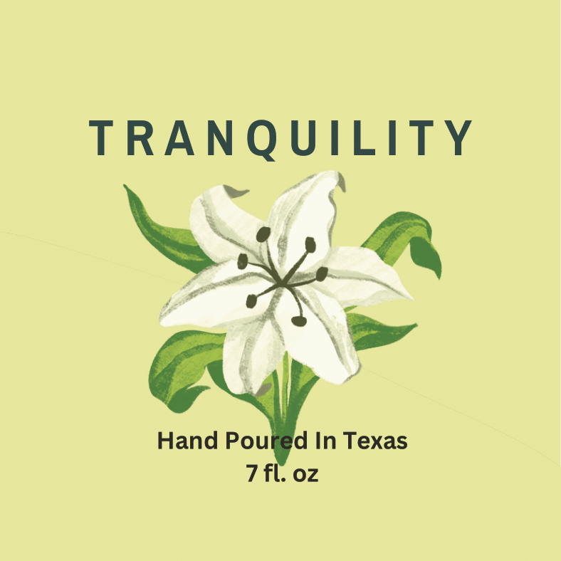 TRANQUILITY image 3