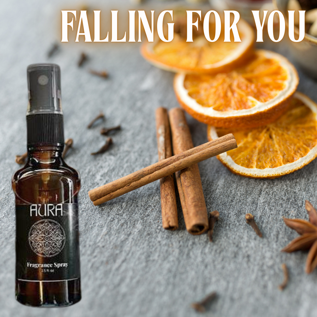 FALLING FOR YOU image 0