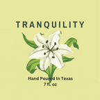 TRANQUILITY image 3
