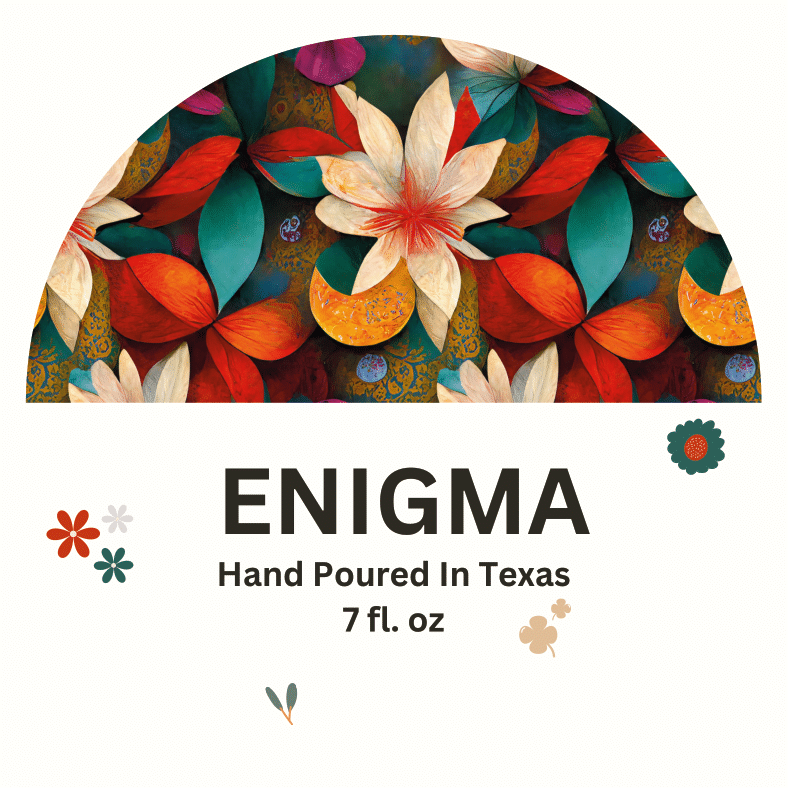 ENIGMA ( MY LOVE ) image 3