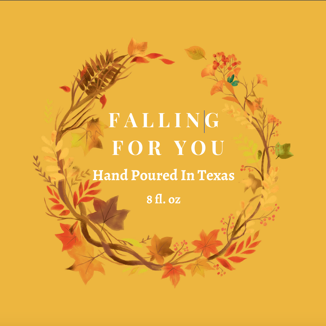 FALLING FOR YOU image 1