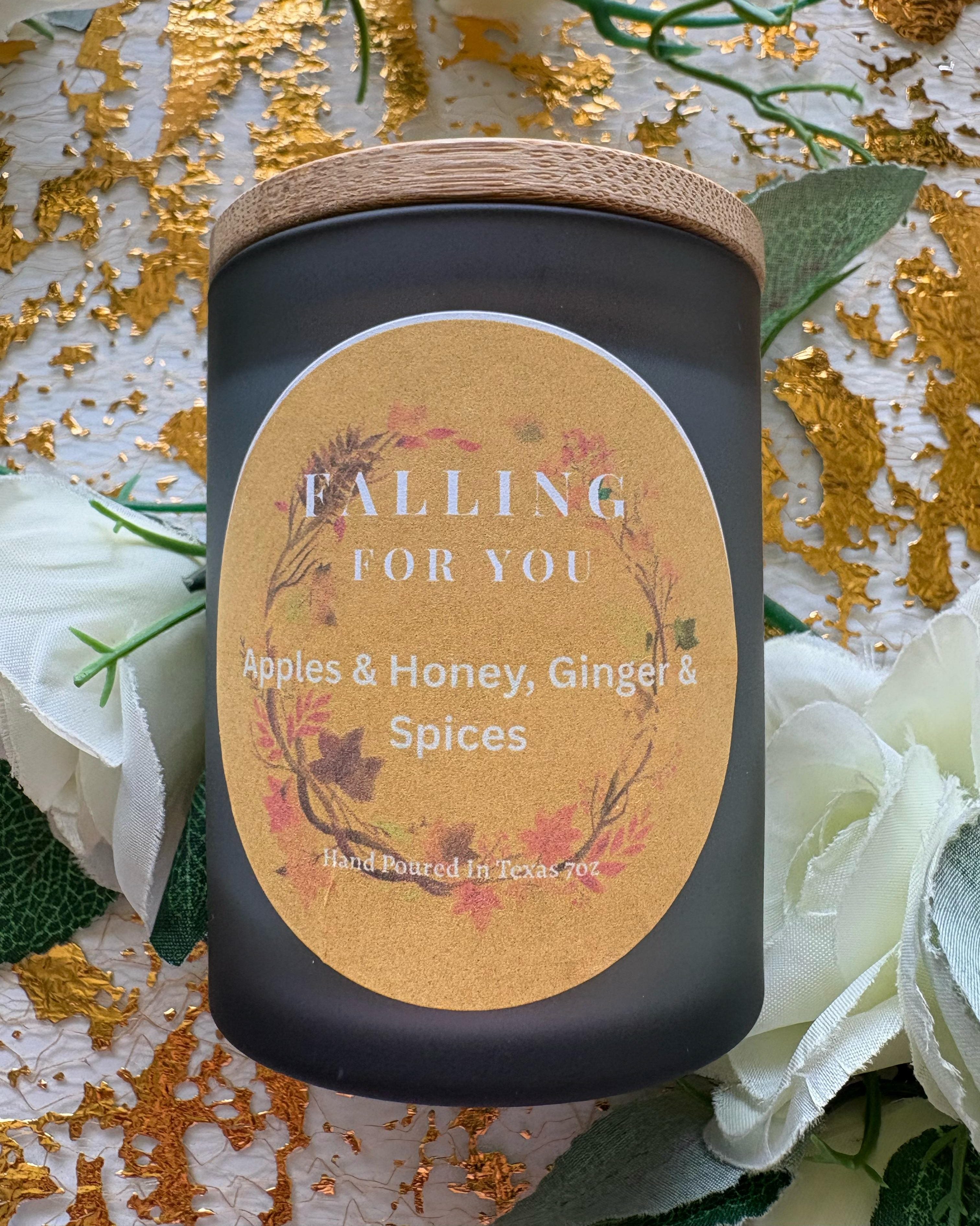 FALLING FOR YOU image 0